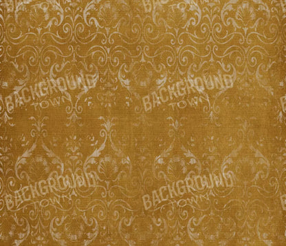 Mustard Spice 12X10 Ultracloth ( 144 X 120 Inch ) Backdrop