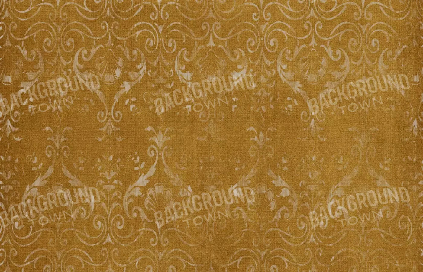 Mustard Spice 12X8 Ultracloth ( 144 X 96 Inch ) Backdrop