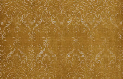 Mustard Spice 12X8 Ultracloth ( 144 X 96 Inch ) Backdrop