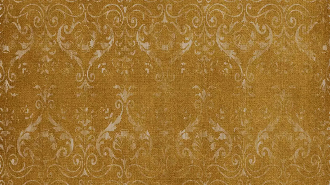 Mustard Spice 14X8 Ultracloth ( 168 X 96 Inch ) Backdrop