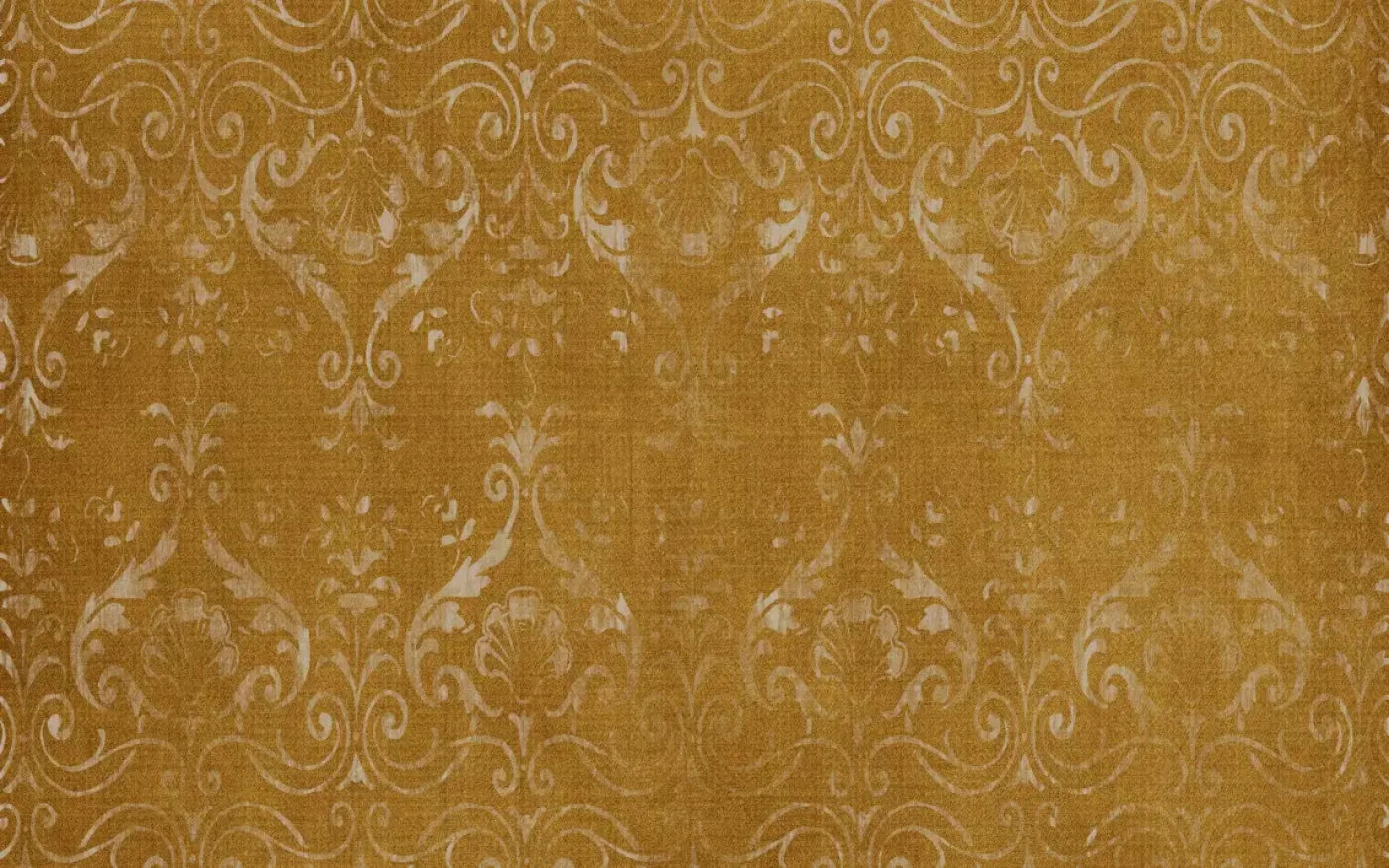 Mustard Spice 14X9 Ultracloth ( 168 X 108 Inch ) Backdrop