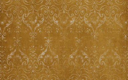 Mustard Spice 14X9 Ultracloth ( 168 X 108 Inch ) Backdrop