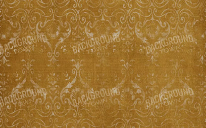 Mustard Spice 14X9 Ultracloth ( 168 X 108 Inch ) Backdrop