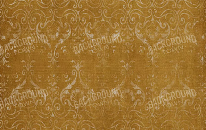 Mustard Spice 16X10 Ultracloth ( 192 X 120 Inch ) Backdrop