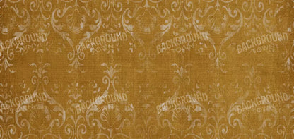 Mustard Spice 16X8 Ultracloth ( 192 X 96 Inch ) Backdrop