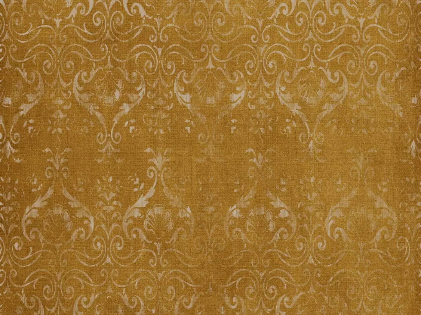 Mustard Spice 7X5 Ultracloth ( 84 X 60 Inch ) Backdrop