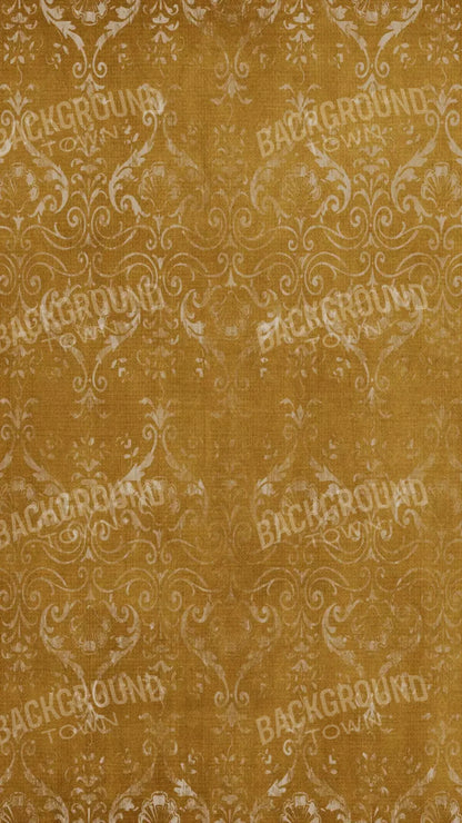 Mustard Spice 8X14 Ultracloth ( 96 X 168 Inch ) Backdrop