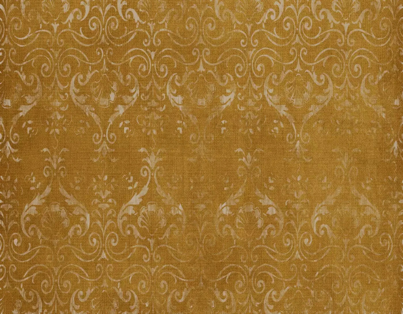 Mustard Spice 8X6 Fleece ( 96 X 72 Inch ) Backdrop
