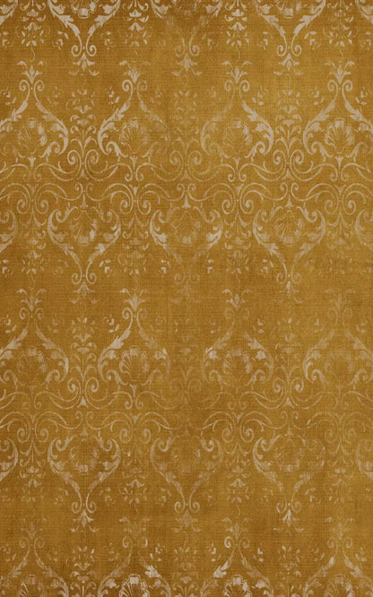 Mustard Spice 9X14 Ultracloth ( 108 X 168 Inch ) Backdrop
