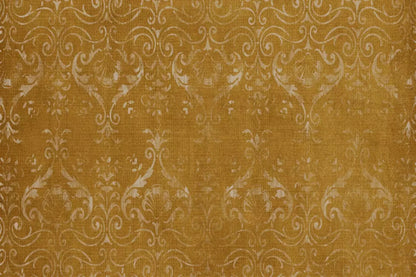 Mustard Spice Backdrop