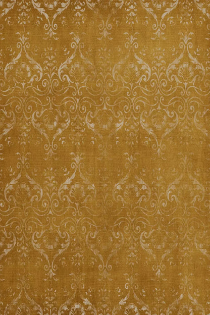 Mustard Spice Backdrop