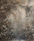 Gray , Brown  Backdrop for Photography