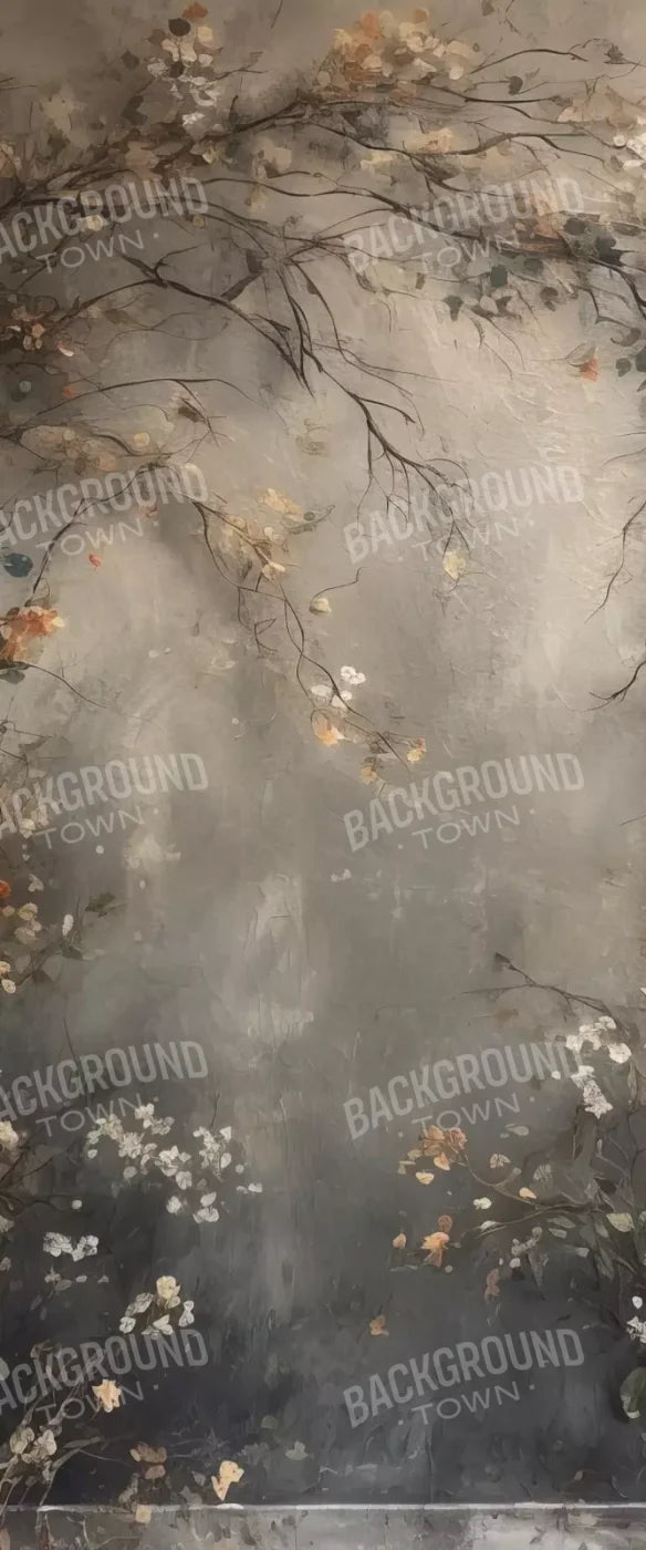 Muted Autumn Wall 5’X12’ Ultracloth For Westcott X-Drop (60 X 144 Inch) Backdrop