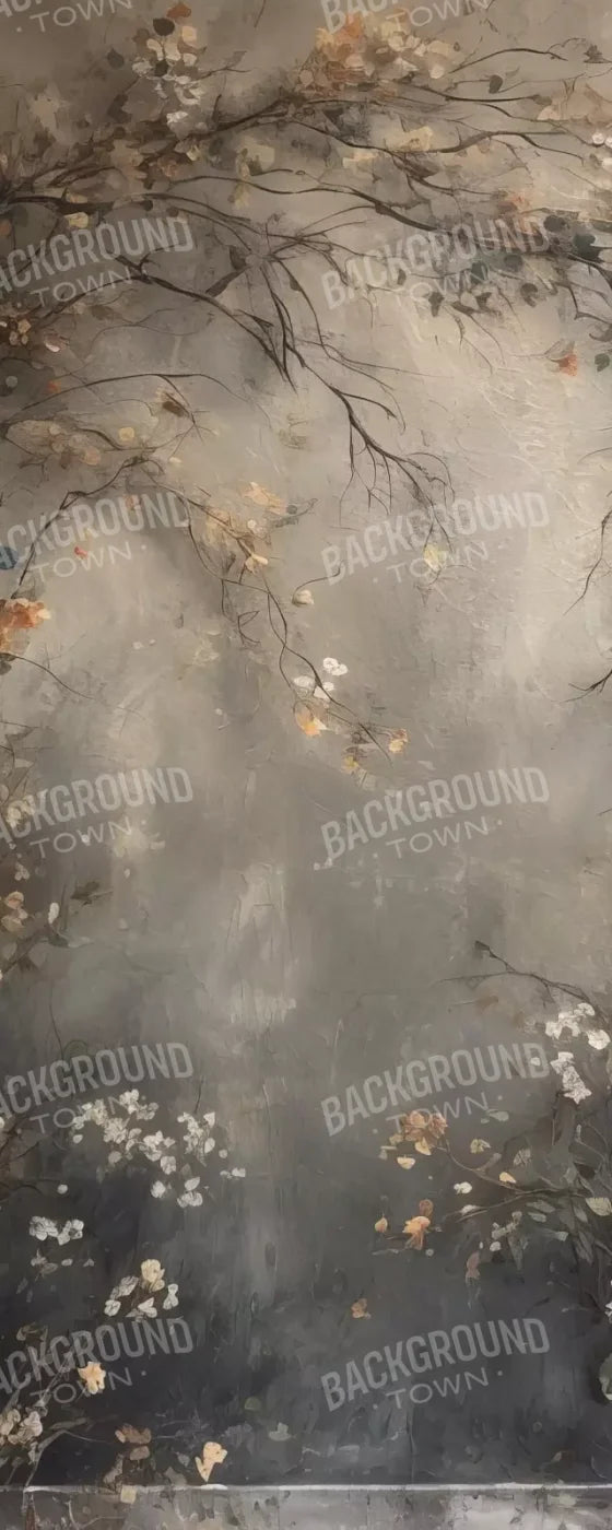 Muted Autumn Wall 8’X20’ Ultracloth (96 X 240 Inch) Backdrop