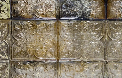 My Ceiling Tins 12X8 Ultracloth ( 144 X 96 Inch ) Backdrop