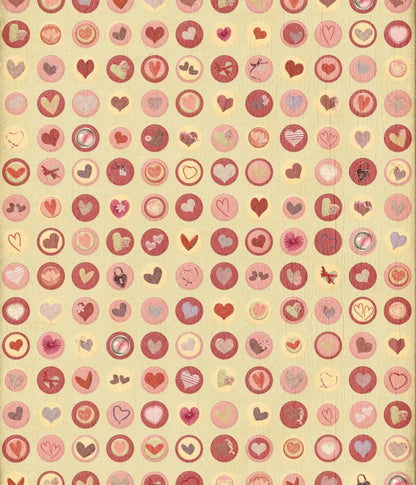 My Love 10X12 Ultracloth ( 120 X 144 Inch ) Backdrop