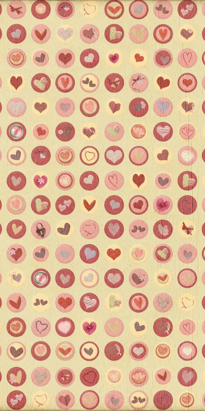 My Love 10X20 Ultracloth ( 120 X 240 Inch ) Backdrop
