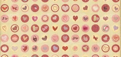 My Love 16X8 Ultracloth ( 192 X 96 Inch ) Backdrop