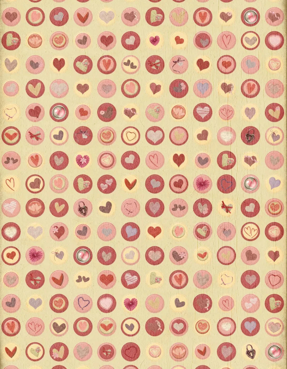 My Love 6X8 Fleece ( 72 X 96 Inch ) Backdrop