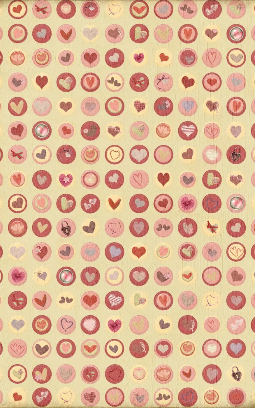 My Love 9X14 Ultracloth ( 108 X 168 Inch ) Backdrop