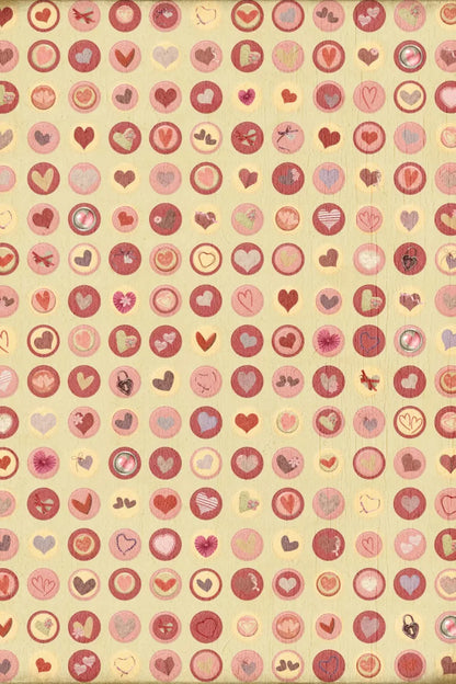 My Love 4X5 Rubbermat Floor ( 48 X 60 Inch ) Backdrop