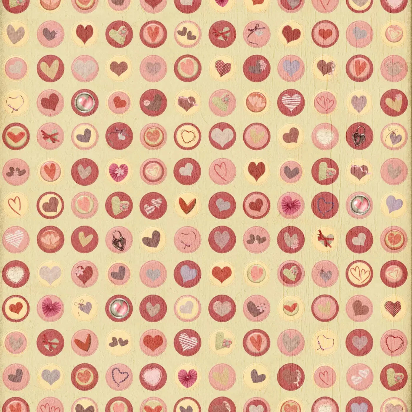 My Love 5X5 Rubbermat Floor ( 60 X Inch ) Backdrop