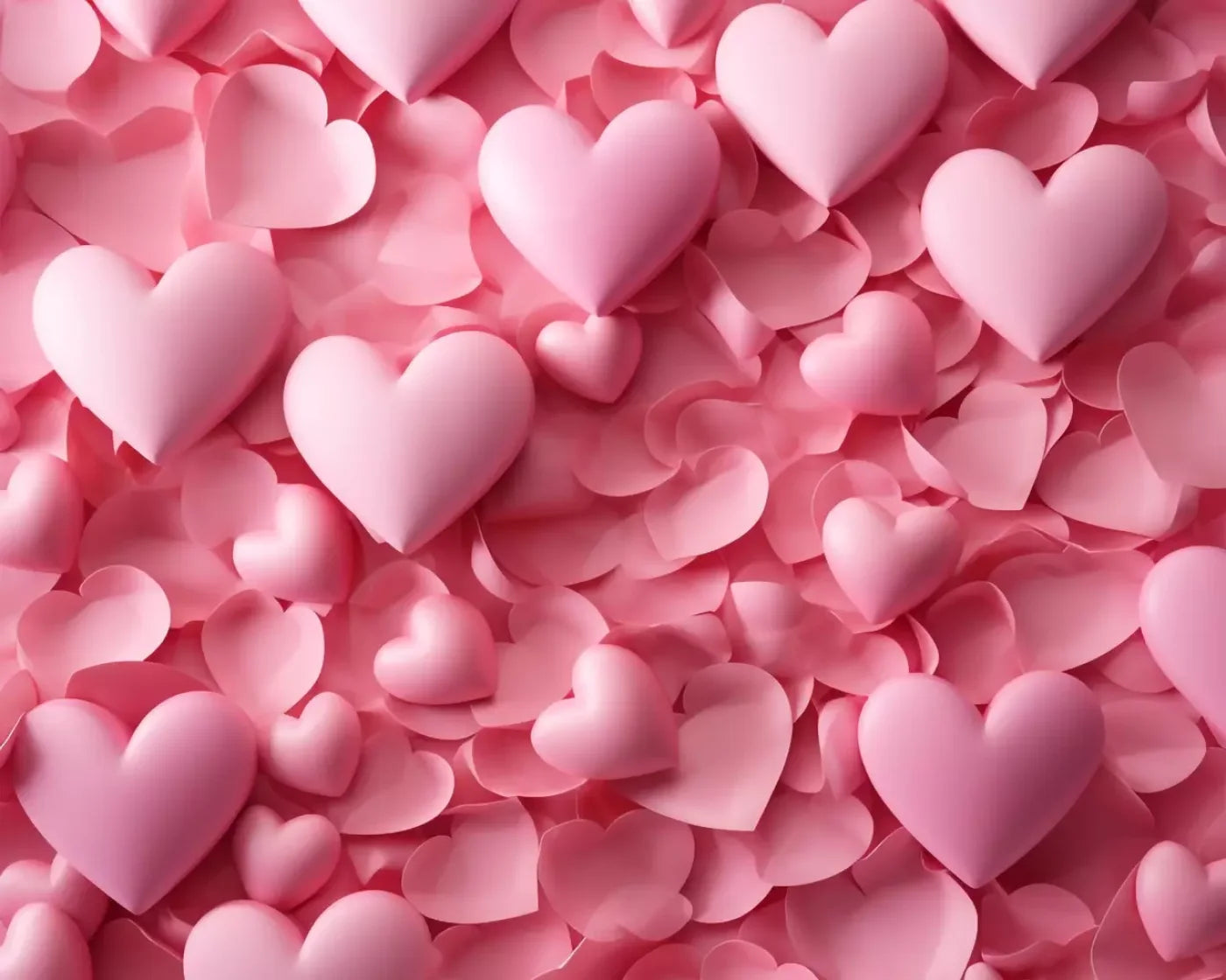 My Valentine I 10X8 Fleece ( 120 X 96 Inch ) Backdrop