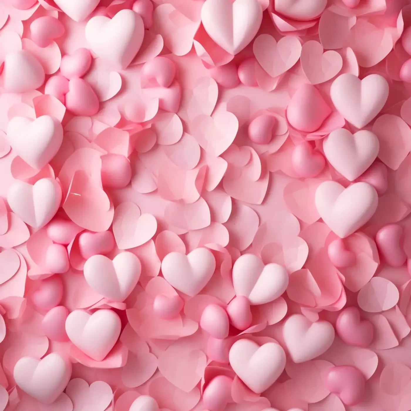 My Valentine Ii 10X10 Ultracloth ( 120 X Inch ) Backdrop