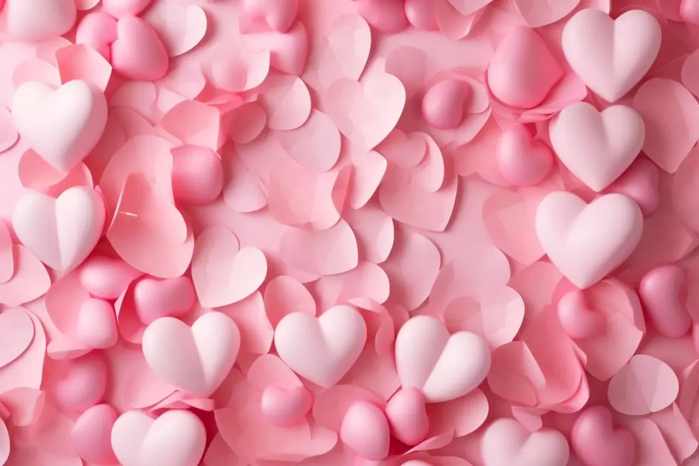 My Valentine Ii 12X8 Ultracloth ( 144 X 96 Inch ) Backdrop