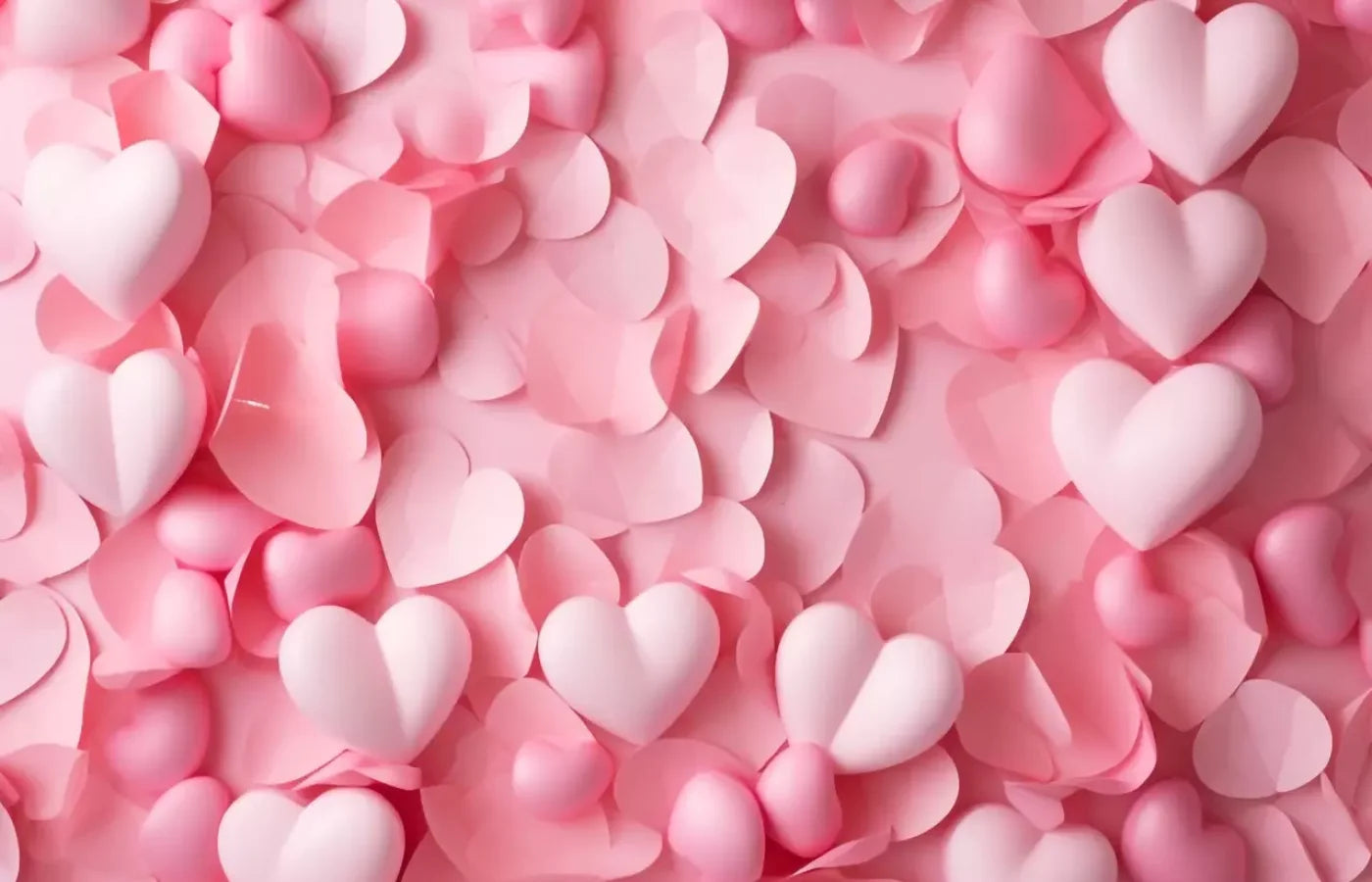 My Valentine Ii 14X9 Ultracloth ( 168 X 108 Inch ) Backdrop