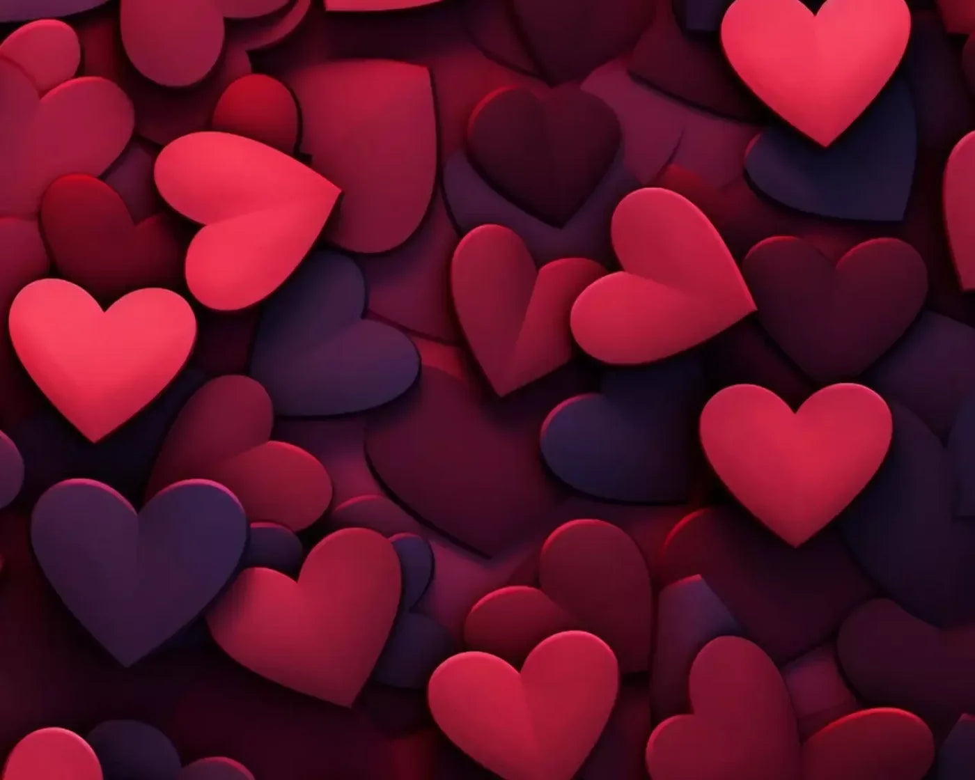 My Valentine Iii 10X8 Fleece ( 120 X 96 Inch ) Backdrop