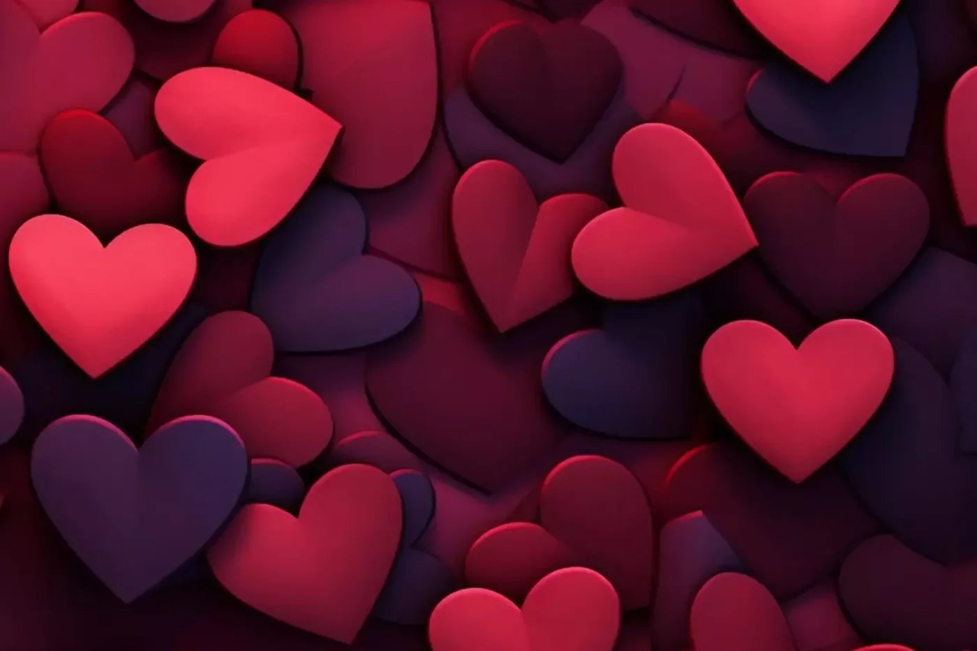 My Valentine Iii 12X8 Ultracloth ( 144 X 96 Inch ) Backdrop