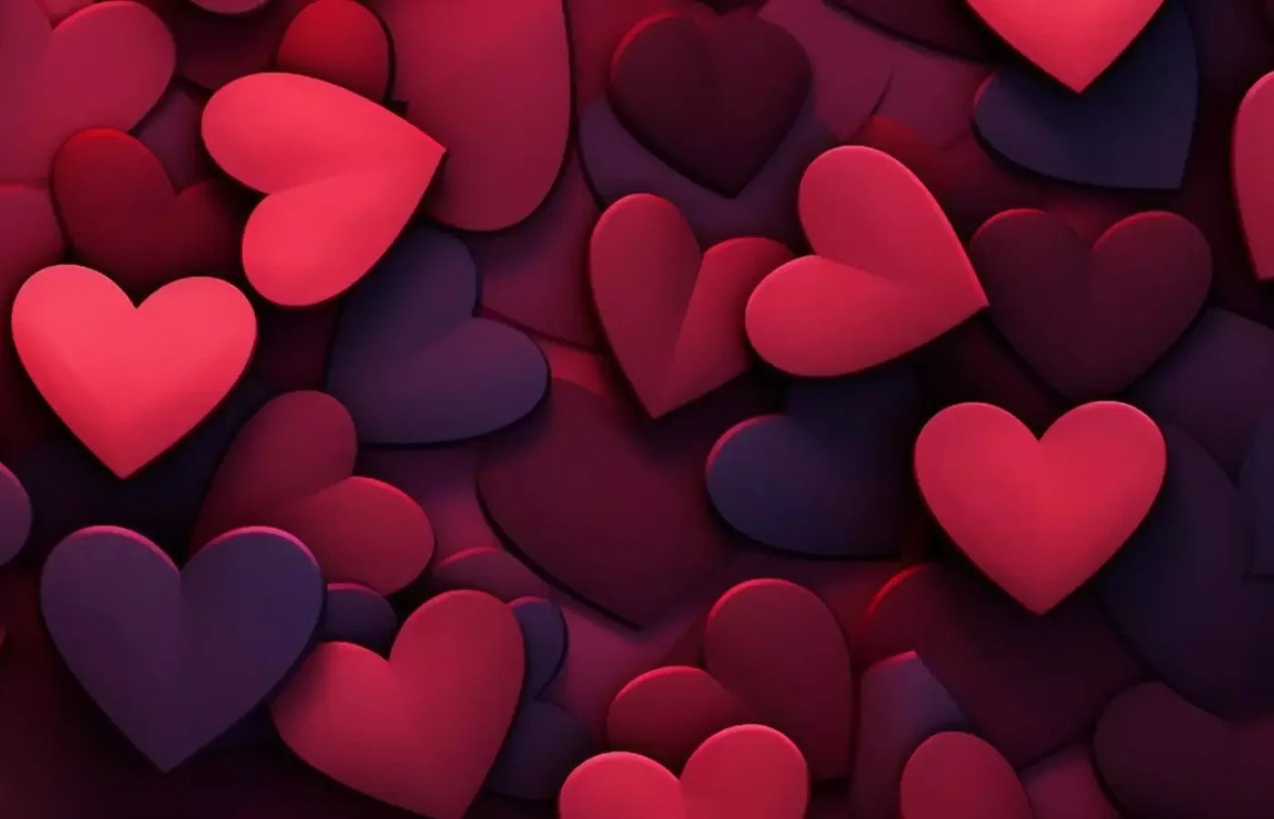 My Valentine Iii 14X9 Ultracloth ( 168 X 108 Inch ) Backdrop