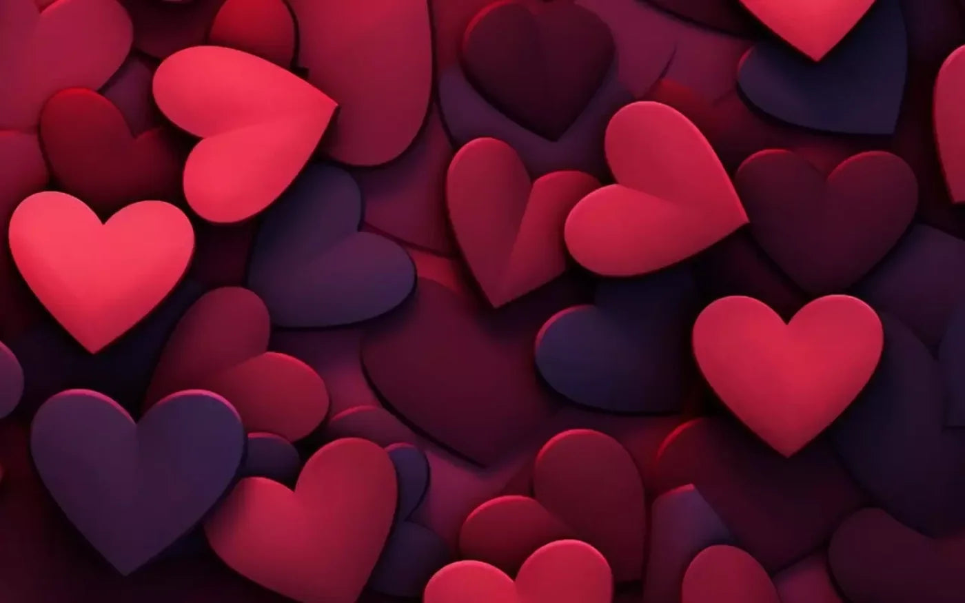My Valentine Iii 8X5 Ultracloth ( 96 X 60 Inch ) Backdrop