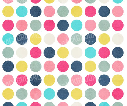 Myla 5X42 Fleece ( 60 X 50 Inch ) Backdrop