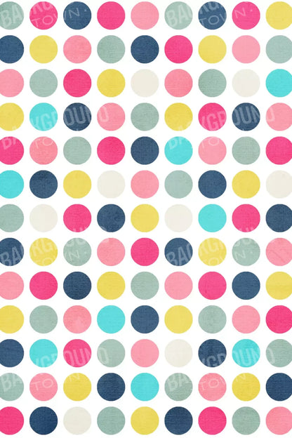 Myla 5X8 Ultracloth ( 60 X 96 Inch ) Backdrop