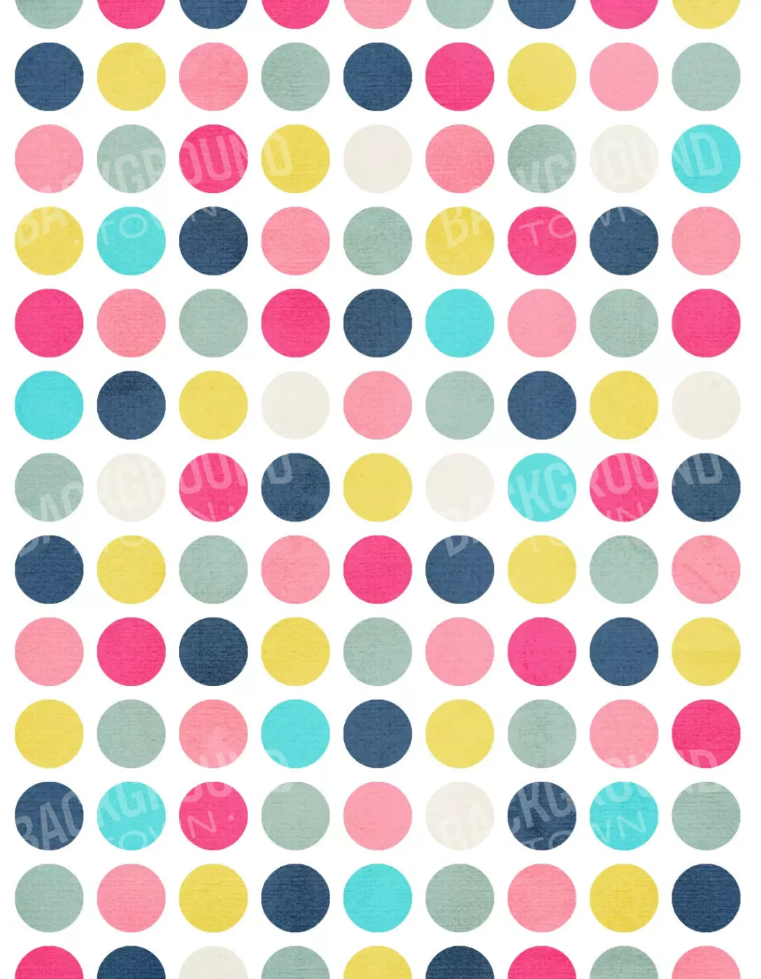 Myla 6X8 Fleece ( 72 X 96 Inch ) Backdrop