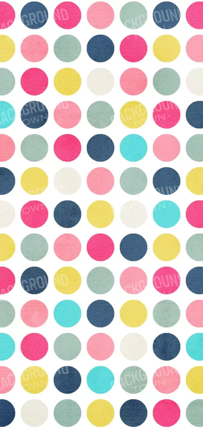 Myla 8X16 Ultracloth ( 96 X 192 Inch ) Backdrop