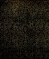 Black Damask Backdrop for Photography