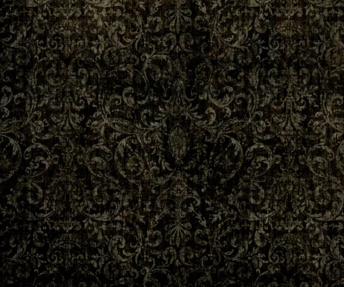 Mystic 5X42 Fleece ( 60 X 50 Inch ) Backdrop