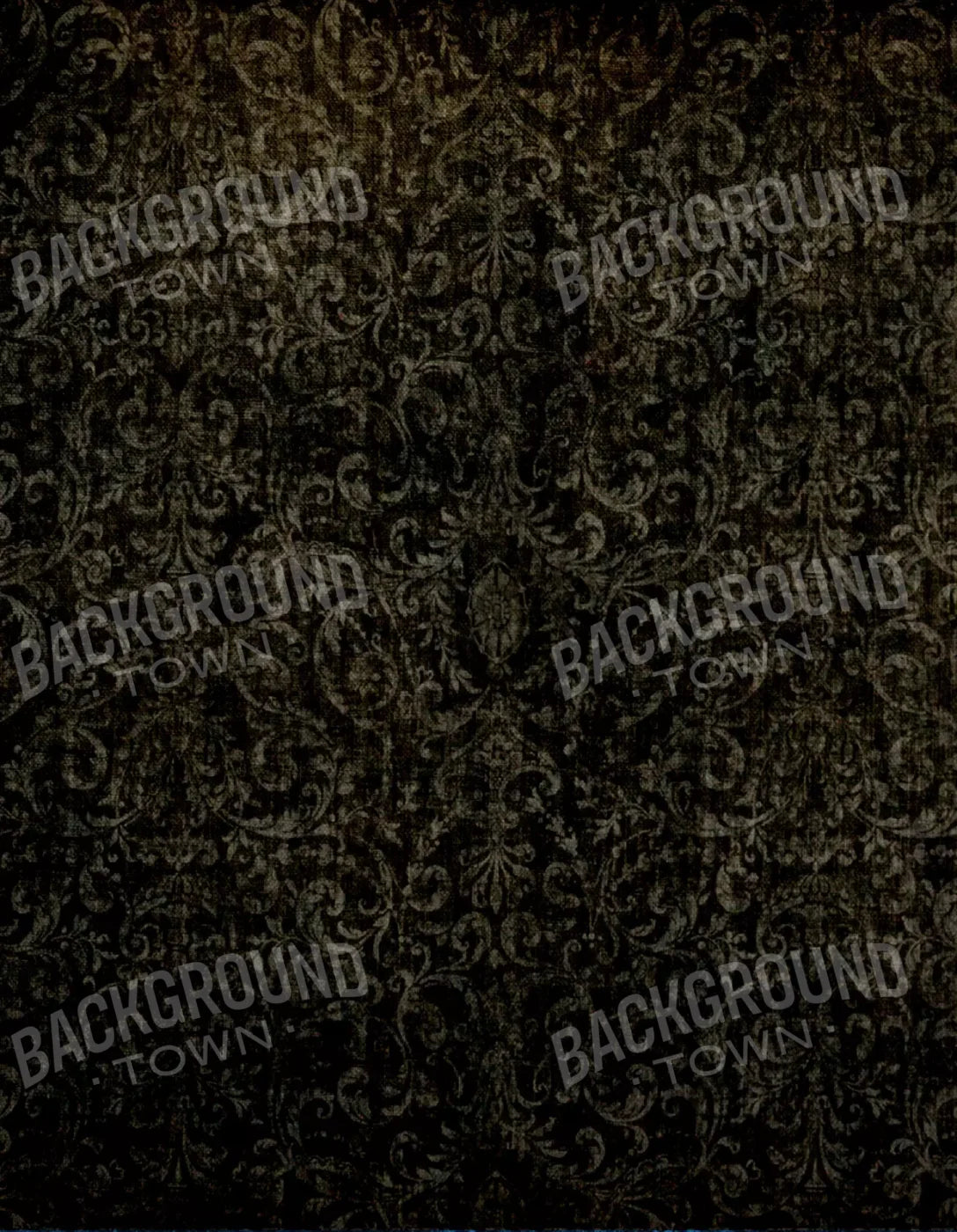 Mystic 6X8 Fleece ( 72 X 96 Inch ) Backdrop