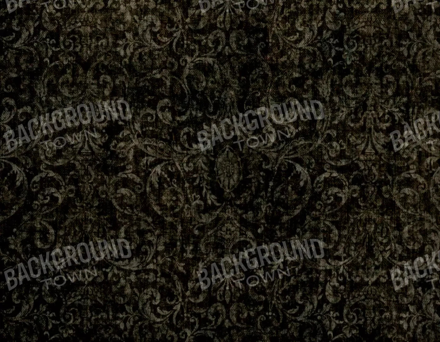 Mystic 8X6 Fleece ( 96 X 72 Inch ) Backdrop