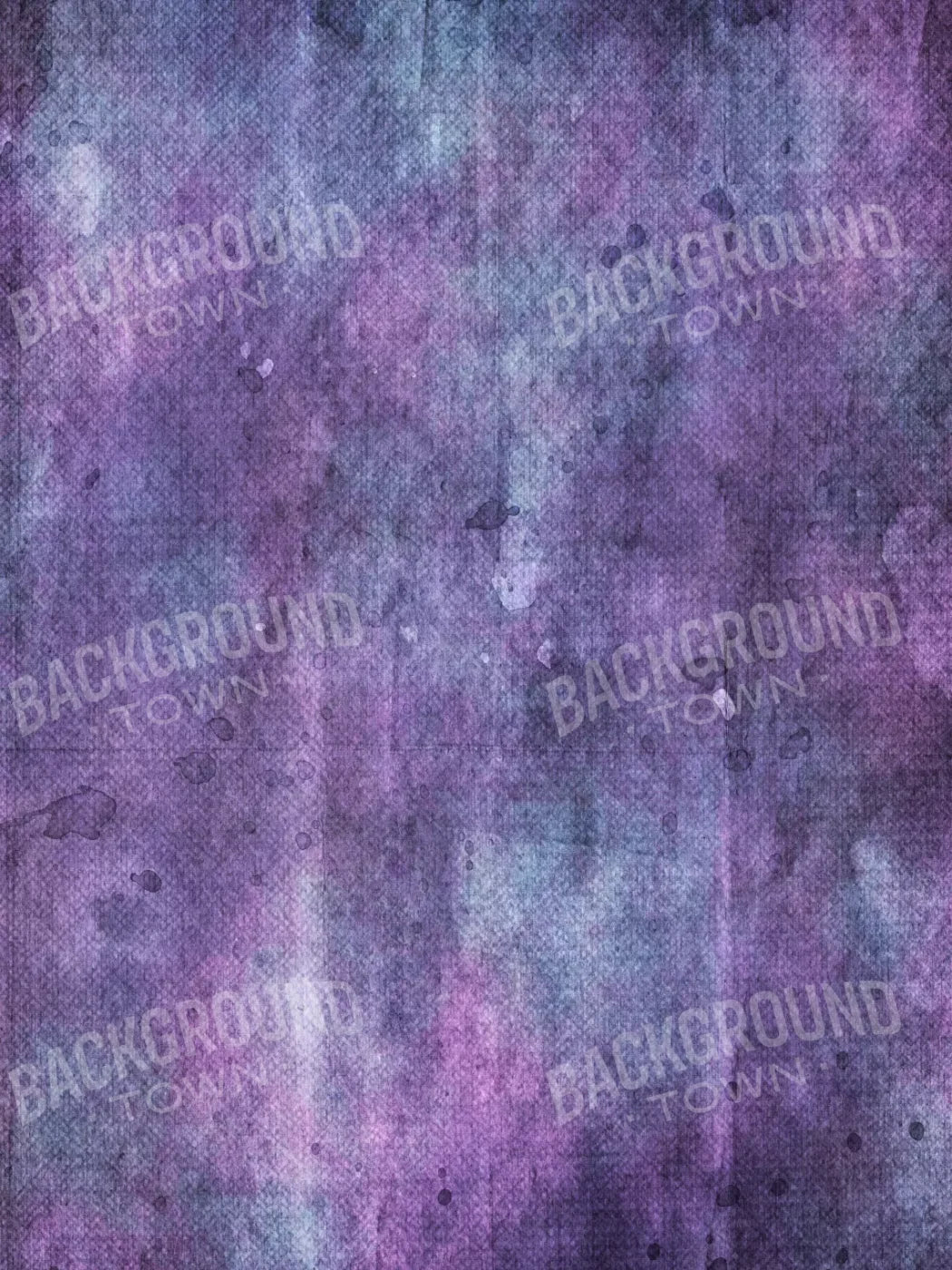 Mystical 5X68 Fleece ( 60 X 80 Inch ) Backdrop