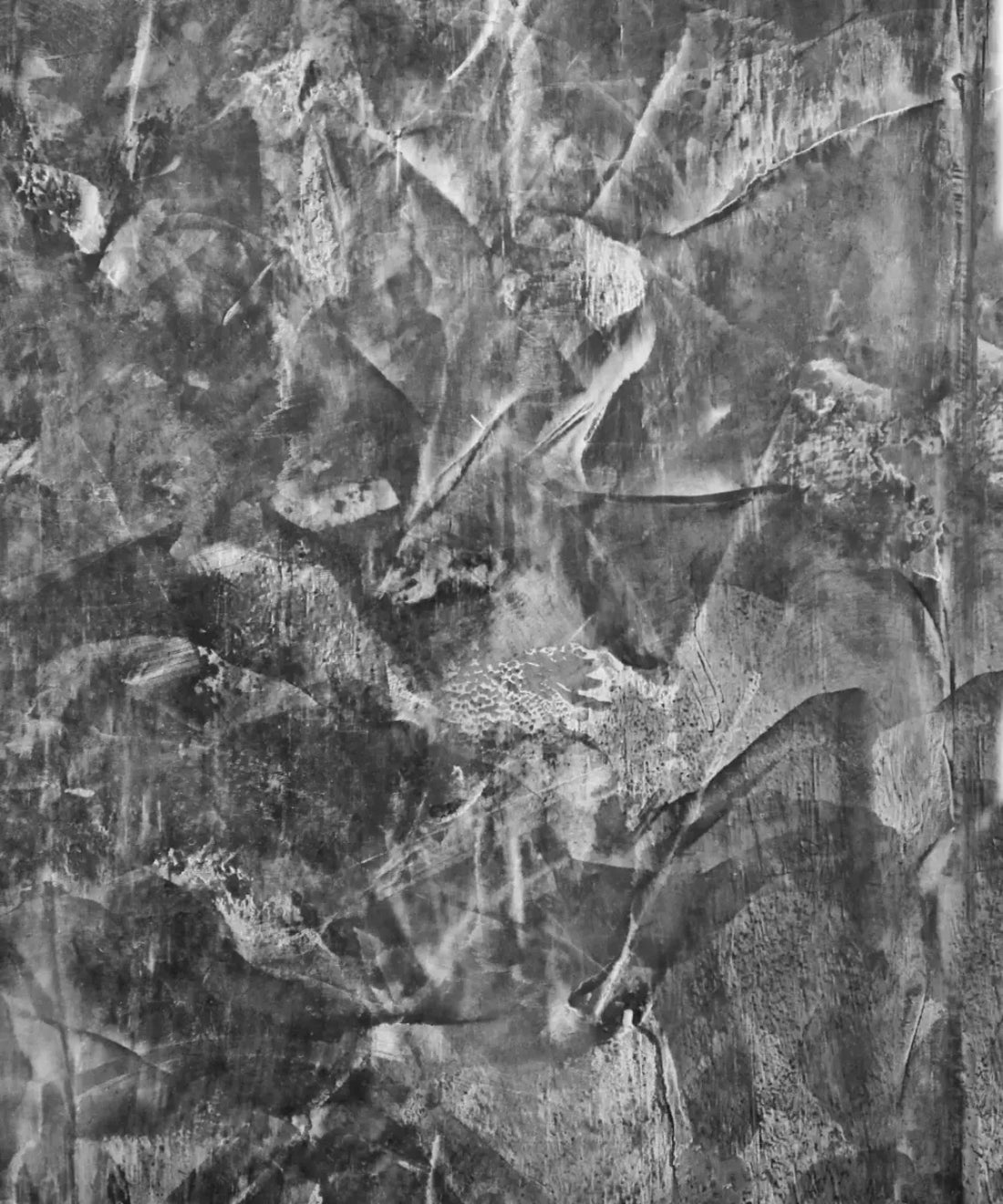 Gray Urban Grunge Backdrop for Photography