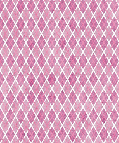 Pink Valentines Day Backdrop for Photography