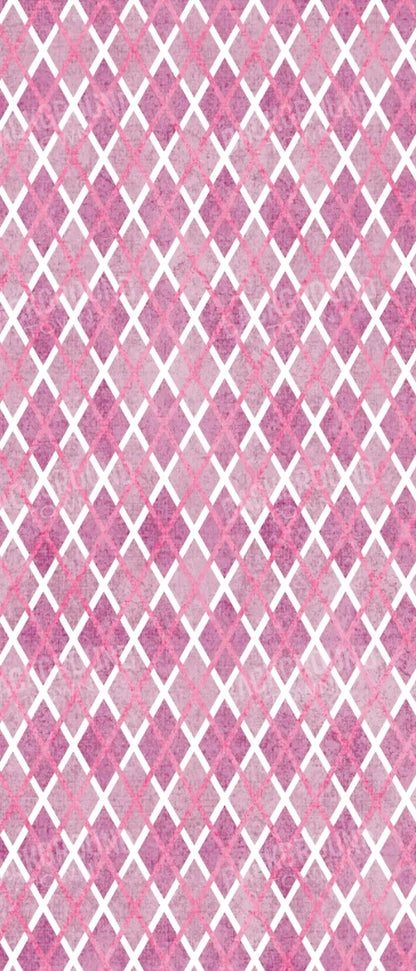 Nahla 5X12 Ultracloth For Westcott X-Drop ( 60 X 144 Inch ) Backdrop