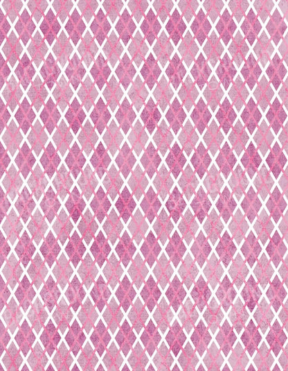 Nahla 6X8 Fleece ( 72 X 96 Inch ) Backdrop