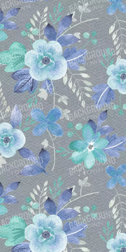 Nalani 10X20 Ultracloth ( 120 X 240 Inch ) Backdrop