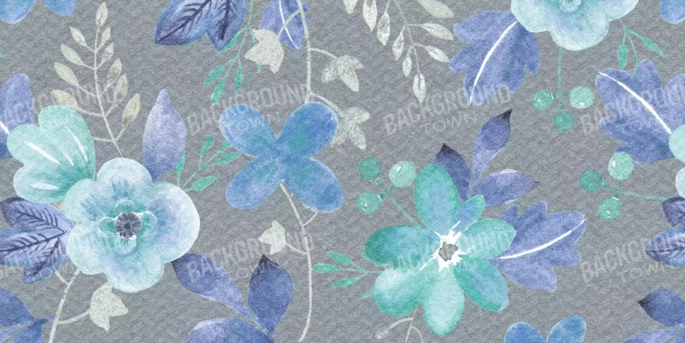 Nalani 20X10 Ultracloth ( 240 X 120 Inch ) Backdrop