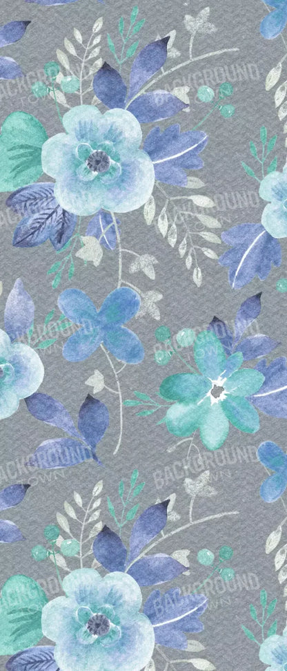 Nalani 5X12 Ultracloth For Westcott X-Drop ( 60 X 144 Inch ) Backdrop